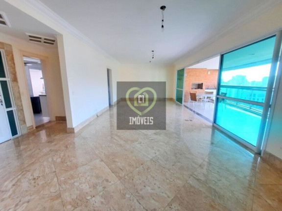 Imagem Apartamento com 3 Quartos à Venda, 157 m² em Perdizes - São Paulo