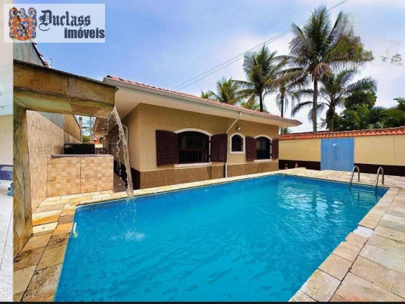 Casa com 6 Quartos à Venda, 175 m² em Cibratel Ii - Itanhaém