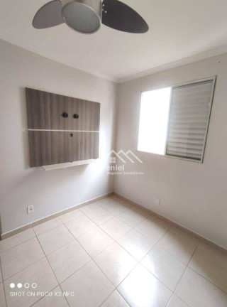 Imagem Apartamento com 2 Quartos à Venda, 47 m² em Reserva Sul Condomínio Resort - Ribeirão Preto