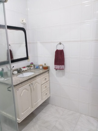 Imagem Casa com 4 Quartos à Venda, 350 m² em Pontinha - Araruama