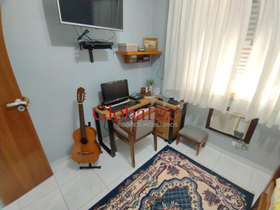 Imagem Imóvel com 3 Quartos à Venda, 137 m² em Aparecida - Santos