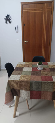 Imagem Apartamento com 2 Quartos à Venda, 42 m² em Vila Junqueira - Santo André Imagem Apartamento com 2 Quartos à Venda, 42 m² em Vila Junqueira - Santo André