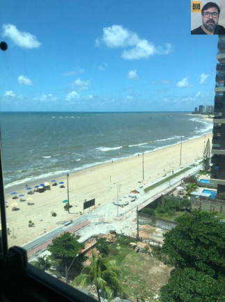 Imagem Apartamento com 4 Quartos à Venda, 409 m² em Piedade - Jaboatão Dos Guararapes Imagem Apartamento com 4 Quartos à Venda, 409 m² em Piedade - Jaboatão Dos Guararapes