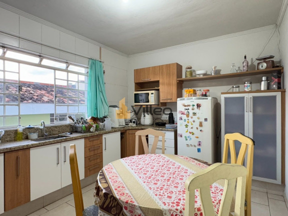 Imagem Casa com 4 Quartos à Venda,  em Vila Augusta - Sorocaba