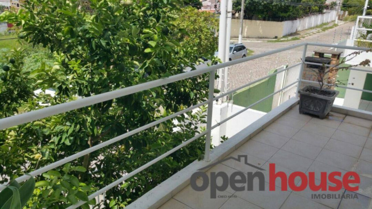 Imagem Casa com 4 Quartos à Venda, 210 m² em Ponta Negra - Natal