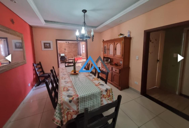 Imagem Casa com 3 Quartos à Venda, 250 m² em Jardim Dos Bandeirantes - Franco Da Rocha