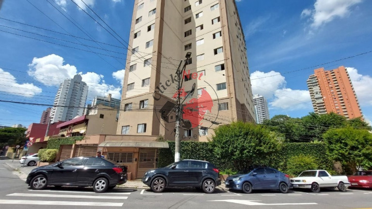 Imagem Apartamento com 2 Quartos à Venda, 59 m² em Nova Petrópolis - São Bernardo Do Campo Imagem Apartamento com 2 Quartos à Venda, 59 m² em Nova Petrópolis - São Bernardo Do Campo