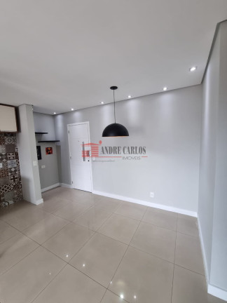 Imagem Apartamento com 2 Quartos à Venda, 53 m² em City Bussocaba - Osasco Imagem Apartamento com 2 Quartos à Venda, 53 m² em City Bussocaba - Osasco