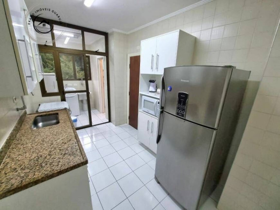Imagem Apartamento com 2 Quartos à Venda, 94 m² em Tombo - Guarujá Imagem Apartamento com 2 Quartos à Venda, 94 m² em Tombo - Guarujá