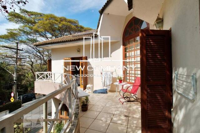 Imagem Casa com 4 Quartos à Venda,  em Vila Inah - São Paulo