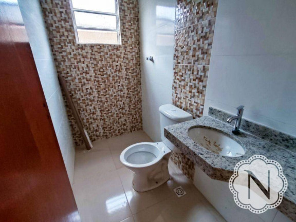 Imagem Casa com 2 Quartos à Venda, 65 m² em Jardim Suarão - Itanhaém Imagem Casa com 2 Quartos à Venda, 65 m² em Jardim Suarão - Itanhaém