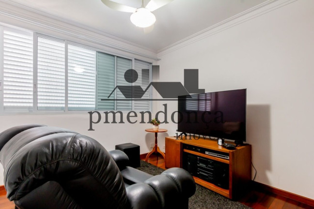 Imagem Apartamento com 3 Quartos à Venda, 105 m² em Perdizes - São Paulo