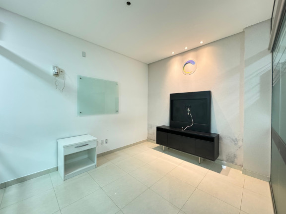 Imagem Sala Comercial à Venda, 113 m² em Meia Praia - Itapema