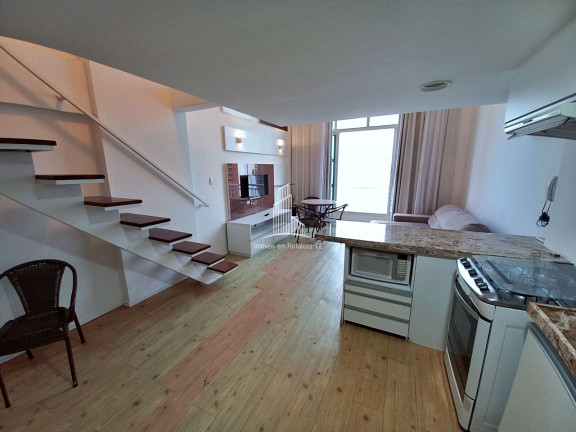 Imagem Apartamento com 1 Quarto à Venda, 60 m² em Meireles - Fortaleza Imagem Apartamento com 1 Quarto à Venda, 60 m² em Meireles - Fortaleza