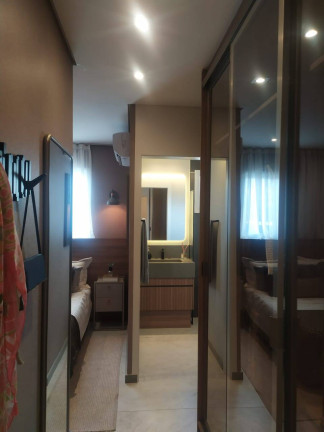 Imagem Apartamento com 3 Quartos à Venda, 106 m² em Jardim São Paulo - Sorocaba Imagem Apartamento com 3 Quartos à Venda, 106 m² em Jardim São Paulo - Sorocaba