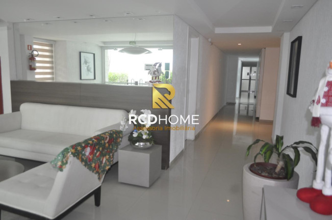 Imagem Apartamento com 2 Quartos à Venda, 77 m² em água Verde - Curitiba