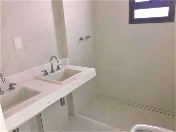 Imagem Apartamento com 3 Quartos à Venda, 192 m² em Brooklin - São Paulo