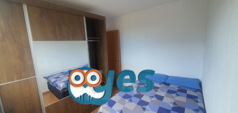 Imóvel com 2 Quartos para Alugar, 45 m² em Sim - Feira De Santana