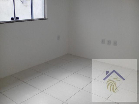 Apartamento com 4 Quartos à Venda, 124 m² em Brotas - Salvador