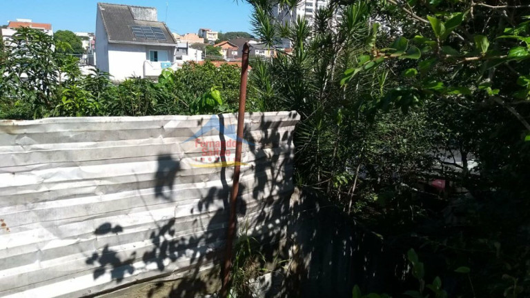 Imagem Casa com 5 Quartos à Venda, 374 m² em Parque Das Nações - Santo André