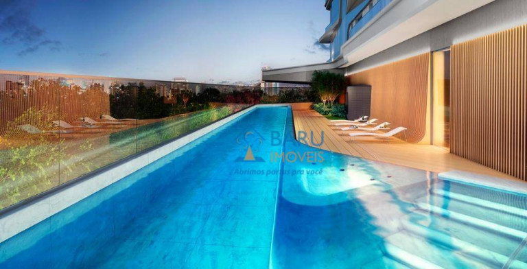 Imagem Apartamento com 4 Quartos à Venda, 570 m² em Itaim Bibi - São Paulo Imagem Apartamento com 4 Quartos à Venda, 570 m² em Itaim Bibi - São Paulo