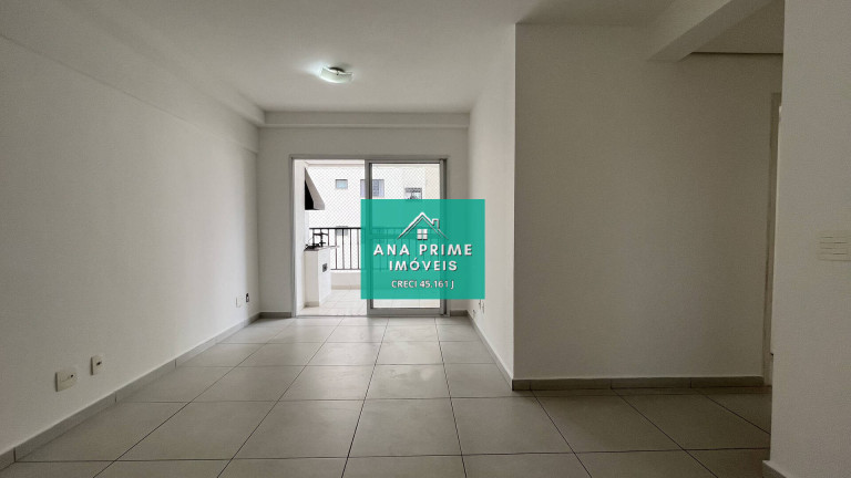 Imagem Apartamento com 3 Quartos para Alugar, 90 m² em Parque Residencial Aquarius - São José Dos Campos Imagem Apartamento com 3 Quartos para Alugar, 90 m² em Parque Residencial Aquarius - São José Dos Campos