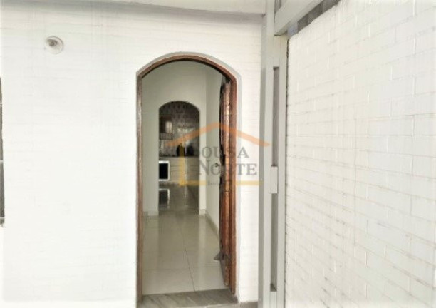 Imagem Sobrado com 2 Quartos à Venda, 95 m² em Parada Inglesa - São Paulo