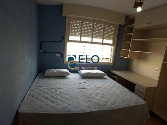 Imagem Apartamento com 3 Quartos à Venda, 113 m² em Ponta Da Praia - Santos Imagem Apartamento com 3 Quartos à Venda, 113 m² em Ponta Da Praia - Santos