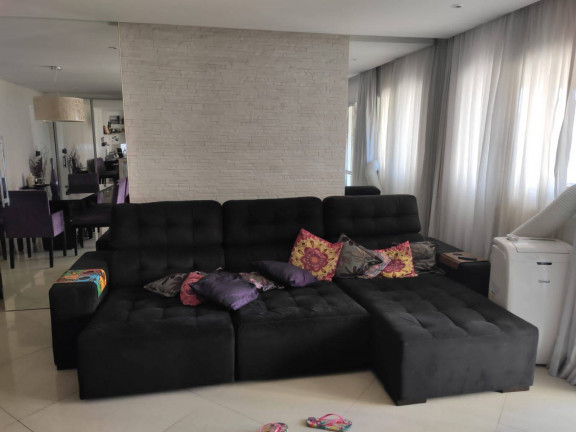 Imagem Apartamento com 2 Quartos à Venda, 94 m² em Alphaville - Santana De Parnaíba Imagem Apartamento com 2 Quartos à Venda, 94 m² em Alphaville - Santana De Parnaíba