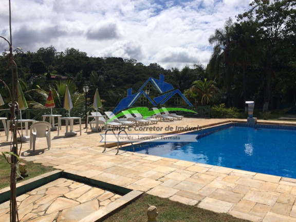 Imagem Chácara com 3 Quartos à Venda, 5.000 m² em Portão - Atibaia