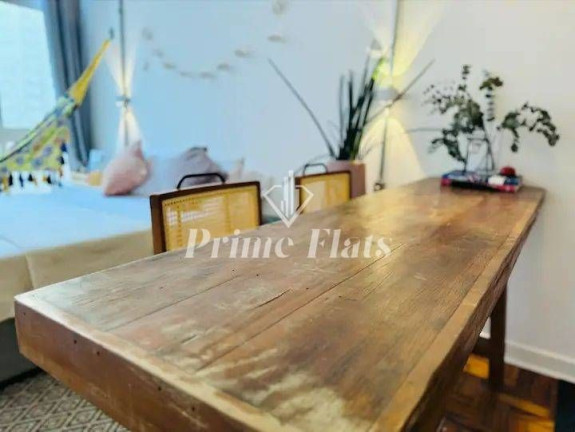 Imagem Apartamento com 1 Quarto à Venda, 27 m² em República - São Paulo