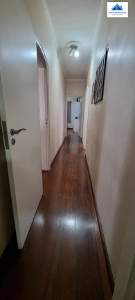 Imagem Casa com 3 Quartos à Venda, 202 m² em Vila Lemos - Campinas Imagem Casa com 3 Quartos à Venda, 202 m² em Vila Lemos - Campinas