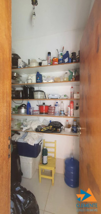 Imagem Casa de Condomínio com 3 Quartos à Venda, 200 m² em Vale Do Luar - Jaboticatubas