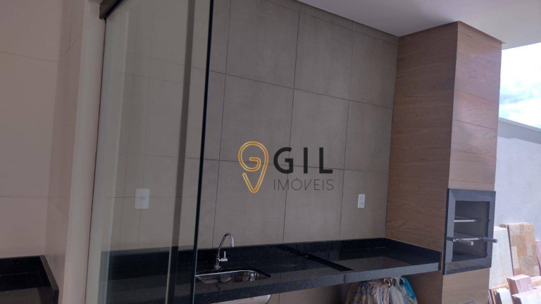 Imagem Casa com 3 Quartos à Venda, 88 m² em Residencial Santa Paula - Jacareí