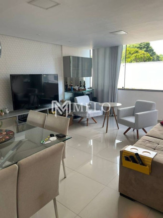 Apartamento com 2 Quartos à Venda, 79 m² em Santo Amaro - Recife