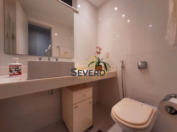 Imagem Apartamento com 4 Quartos à Venda, 160 m² em Icaraí - Niterói Imagem Apartamento com 4 Quartos à Venda, 160 m² em Icaraí - Niterói