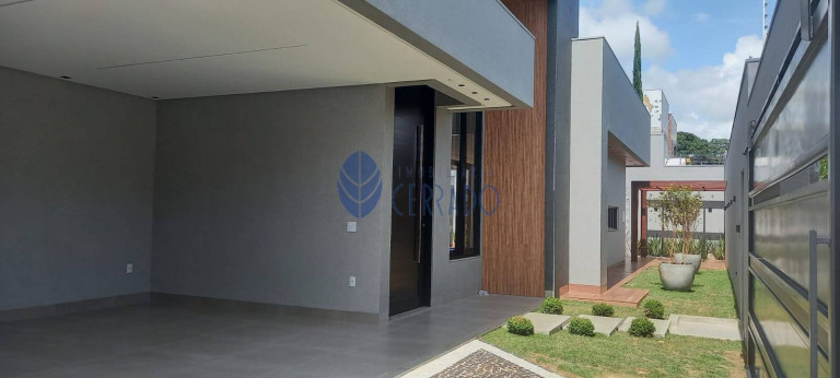 Imagem Casa com 4 Quartos à Venda, 450 m² em Residencial Villa Bella - Anápolis