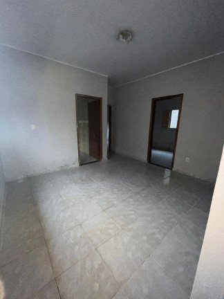 Imagem Casa com 3 Quartos à Venda, 145 m² em Jardim Paula Ii - Várzea Grande