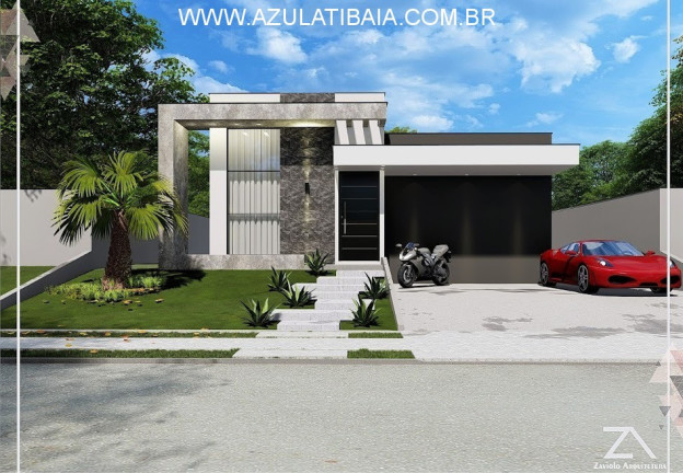 Imagem Casa com 3 Quartos à Venda, 146 m² em Condominio Buona Vita - Atibaia