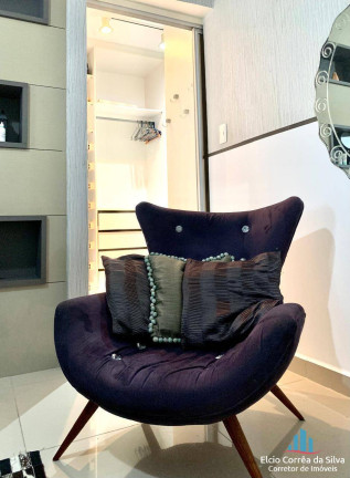 Imagem Apartamento com 4 Quartos para Alugar, 185 m² em Canto Do Forte - Praia Grande Imagem Apartamento com 4 Quartos para Alugar, 185 m² em Canto Do Forte - Praia Grande