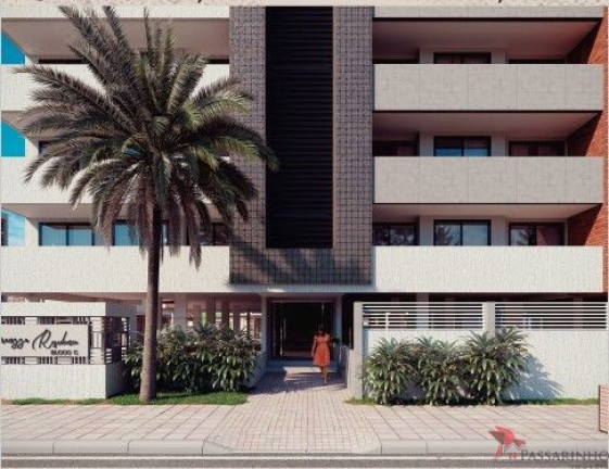 Imagem Apartamento com 2 Quartos à Venda, 70 m² em Stan - Torres