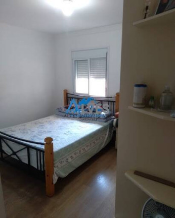 Imagem Apartamento com 3 Quartos à Venda, 120 m² em Jardim - Santo André Imagem Apartamento com 3 Quartos à Venda, 120 m² em Jardim - Santo André