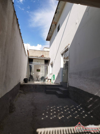 Imagem Casa com 2 Quartos à Venda, 103 m² em Primeiro De Maio - Jacareí