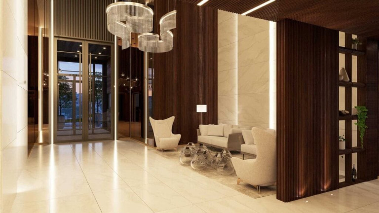 Imagem Apartamento com 1 Quarto à Venda, 53 m² em Perdizes - São Paulo