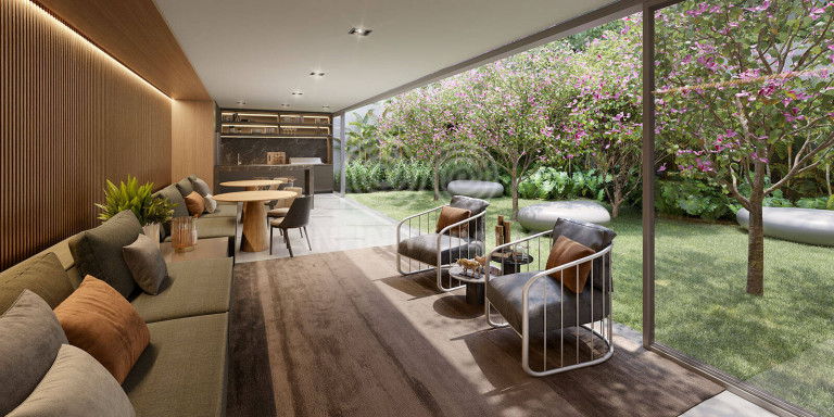 Imagem Apartamento com 4 Quartos à Venda, 252 m² em Jardim Paulista - São Paulo Imagem Apartamento com 4 Quartos à Venda, 252 m² em Jardim Paulista - São Paulo