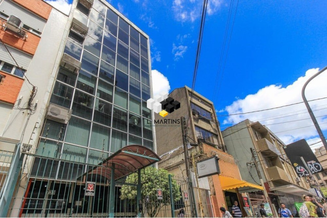 Imagem Sala Comercial à Venda, 35 m² em Bom Fim - Porto Alegre Imagem Sala Comercial à Venda, 35 m² em Bom Fim - Porto Alegre