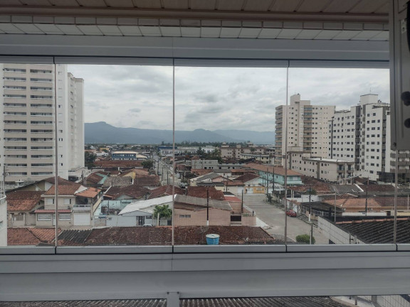 Imagem Apartamento com 2 Quartos à Venda, em Aviação - Praia Grande Imagem Apartamento com 2 Quartos à Venda, em Aviação - Praia Grande