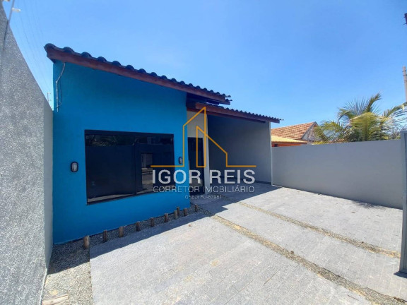 Imagem Casa com 2 Quartos à Venda, 247 m² em Grussaí - São João Da Barra
