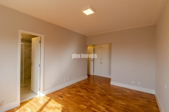 Imagem Apartamento com 4 Quartos à Venda, 212 m² em Morumbi - São Paulo Imagem Apartamento com 4 Quartos à Venda, 212 m² em Morumbi - São Paulo