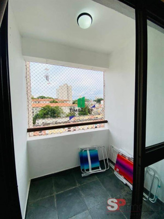 Apartamento com 2 Quartos à Venda, 50 m² em Lauzane Paulista - São Paulo
